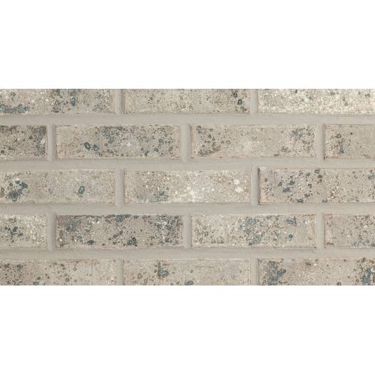 Glen-Gery Adel Antique White bricks