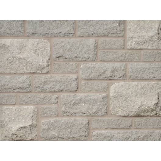 Arriscraft-Citadel - Silver Slate Arriscraft-Citadel - Silver Slate