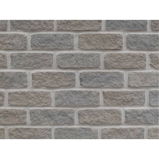Arriscraft-Southern Dusk - Tumbled Georgia Brick Arriscraft-Southern Dusk - Tumbled Georgia Brick