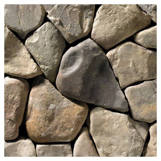 Halquist-Stone-Cobble Creek Rock (Boulder Collection) Halquist-Stone-Cobble Creek Rock (Boulder Collection)