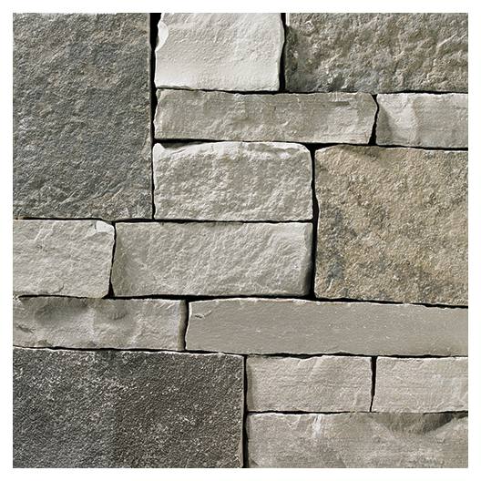 Halquist-Stone-Sterling Grey (Blend Collection) Halquist-Stone-Sterling Grey (Blend Collection)