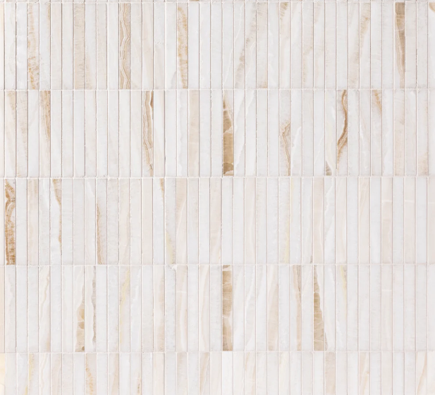 Abbey Road Vanilla Onyx Mosaic Abbey Road Vanilla Onyx Mosaic