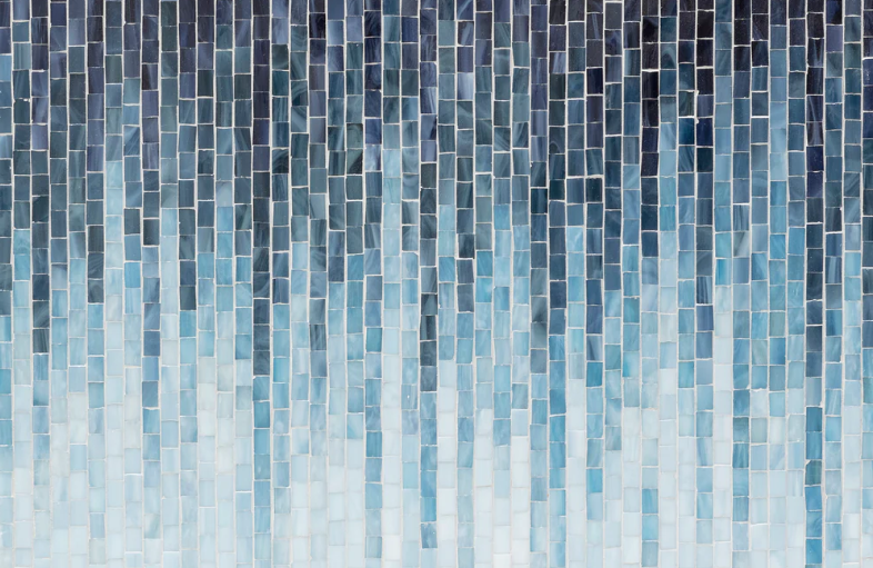 Billie Glass Mosaic Billie Glass Mosaic
